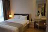 1 Bedroom Condo for rent in Trapezo Sukhumvit 16, Khlong Toei, Bangkok near MRT Queen Sirikit National Convention Centre