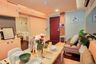 2 Bedroom Condo for sale in Bangkok Feliz Sathorn-Taksin, Khlong Ton Sai, Bangkok near BTS Krung Thon Buri