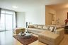 2 Bedroom Condo for sale in Baan Sathorn Chaopraya, Khlong Ton Sai, Bangkok near BTS Krung Thon Buri
