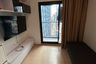 1 Bedroom Condo for rent in The Tree Sukhumvit 71 - Ekamai, Suan Luang, Bangkok near Airport Rail Link Ramkhamhaeng