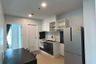 1 Bedroom Condo for rent in The Tree Sukhumvit 71 - Ekamai, Suan Luang, Bangkok near Airport Rail Link Ramkhamhaeng
