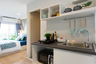 Condo for sale in Lumpini Ville Chaengwattana 10, Thung Song Hong, Bangkok near MRT TOT