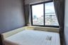 1 Bedroom Condo for sale in The Seed Mingle, Thung Maha Mek, Bangkok near MRT Lumpini
