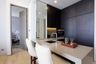 1 Bedroom Condo for rent in Saladaeng One, Silom, Bangkok near MRT Lumpini