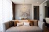 1 Bedroom Condo for rent in Saladaeng One, Silom, Bangkok near MRT Lumpini