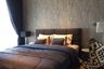 1 Bedroom Condo for rent in Saladaeng One, Silom, Bangkok near MRT Lumpini