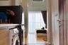 Condo for rent in Metro Sky Wutthakat, Talat Phlu, Bangkok near BTS Wutthakat