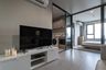 1 Bedroom Condo for rent in Life Ladprao, Chom Phon, Bangkok near BTS Ladphrao Intersection