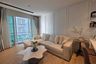 1 Bedroom Condo for Sale or Rent in The Prime 11, Khlong Toei Nuea, Bangkok near BTS Nana