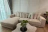 1 Bedroom Condo for Sale or Rent in The Prime 11, Khlong Toei Nuea, Bangkok near BTS Nana