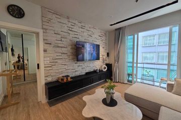 1 Bedroom Condo for Sale or Rent in The Prime 11, Khlong Toei Nuea, Bangkok near BTS Nana