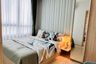 1 Bedroom Condo for rent in Nue Mega Plus Bangna, Bang Kaeo, Samut Prakan