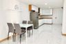 2 Bedroom Condo for rent in The Waterford Rama 4, Phra Khanong, Bangkok near BTS Phra Khanong