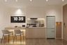1 Bedroom Condo for sale in One World One Home Condominium Bangtao, Choeng Thale, Phuket