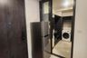1 Bedroom Condo for rent in XT Huaikhwang, Din Daeng, Bangkok near MRT Huai Khwang