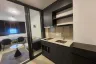 1 Bedroom Condo for rent in XT Huaikhwang, Din Daeng, Bangkok near MRT Huai Khwang