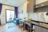 1 Bedroom Condo for sale in SPACE Condominium Phuket, Wichit, Phuket
