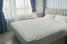1 Bedroom Condo for rent in Niche Mono Mega Space Bangna, Bang Kaeo, Samut Prakan