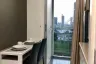 1 Bedroom Condo for rent in Lumpini Ville Sukhumvit 77-2, Suan Luang, Bangkok near BTS On Nut