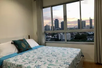 1 Bedroom Condo for rent in Lumpini Ville Sukhumvit 77-2, Suan Luang, Bangkok near BTS On Nut