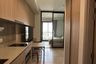 1 Bedroom Condo for rent in M Jatujak, Chom Phon, Bangkok near BTS Mo chit