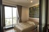1 Bedroom Condo for rent in M Jatujak, Chom Phon, Bangkok near BTS Mo chit