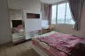 1 Bedroom Condo for rent in The Parkland Srinakarin Lakeside, Samrong Nuea, Samut Prakan near BTS Bang Na