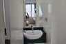 1 Bedroom Condo for rent in The Parkland Srinakarin Lakeside, Samrong Nuea, Samut Prakan near BTS Bang Na