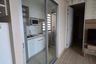 1 Bedroom Condo for rent in The Parkland Srinakarin Lakeside, Samrong Nuea, Samut Prakan near BTS Bang Na