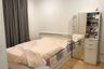 1 Bedroom Condo for sale in MANHATTAN CHIDLOM, Lumpini, Bangkok near MRT Ratchaprarop