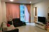 1 Bedroom Condo for sale in MANHATTAN CHIDLOM, Lumpini, Bangkok near MRT Ratchaprarop