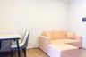 1 Bedroom Condo for rent in Chewathai Pinklao, Bang Yi Khan, Bangkok near MRT Bang Yi Khan