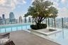 2 Bedroom Condo for rent in The Diplomat Sathorn, Silom, Bangkok near BTS Surasak