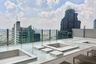 2 Bedroom Condo for rent in The Diplomat Sathorn, Silom, Bangkok near BTS Surasak