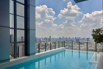 2 Bedroom Condo for rent in The Diplomat Sathorn, Silom, Bangkok near BTS Surasak