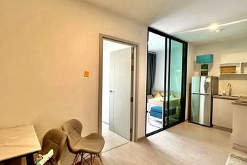 2 Bedroom Condo for sale in Aspire Asoke-Ratchada, Din Daeng, Bangkok near MRT Phra Ram 9