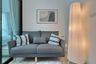 1 Bedroom Condo for rent in The Rich Rama 9 - Srinakarin, Suan Luang, Bangkok near Airport Rail Link Hua Mak