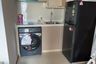 2 Bedroom Condo for rent in The LIVIN Ramkhamhaeng, Hua Mak, Bangkok near MRT Lam Sali