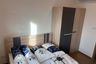 2 Bedroom Condo for rent in The LIVIN Ramkhamhaeng, Hua Mak, Bangkok near MRT Lam Sali