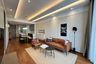 2 Bedroom Condo for rent in The Estelle Phrom Phong, Khlong Tan, Bangkok near BTS Phrom Phong