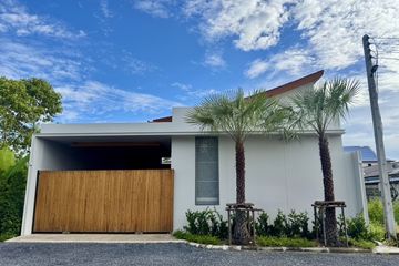 2 Bedroom Villa for Sale or Rent in Thep Krasatti, Phuket
