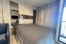 Condo for rent in Life One Wireless, Lumpini, Bangkok near BTS Ploen Chit