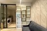 Condo for rent in Life One Wireless, Lumpini, Bangkok near BTS Ploen Chit