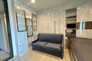 Condo for rent in Life One Wireless, Lumpini, Bangkok near BTS Ploen Chit