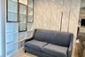 Condo for rent in Life One Wireless, Lumpini, Bangkok near BTS Ploen Chit