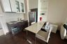 1 Bedroom Condo for rent in Ivy Thonglor, Khlong Tan Nuea, Bangkok near BTS Thong Lo