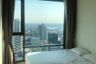 2 Bedroom Condo for rent in Rhythm Sukhumvit 42, Phra Khanong, Bangkok near BTS Ekkamai