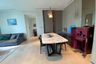 3 Bedroom Condo for rent in Sindhorn Residence, Lumpini, Bangkok near BTS Ploen Chit