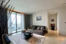 3 Bedroom Condo for rent in Sindhorn Residence, Lumpini, Bangkok near BTS Ploen Chit
