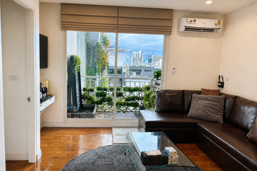 1 Bedroom Condo for sale in Baan Siri 31, Khlong Toei Nuea, Bangkok near BTS Phrom Phong